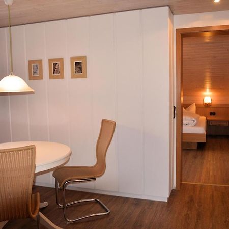 Alpenlodge Pfronten Εξωτερικό φωτογραφία