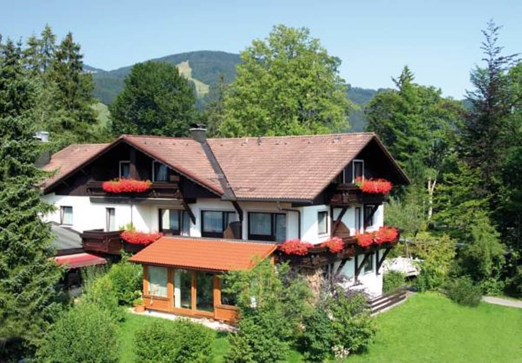 Alpenlodge Pfronten Εξωτερικό φωτογραφία
