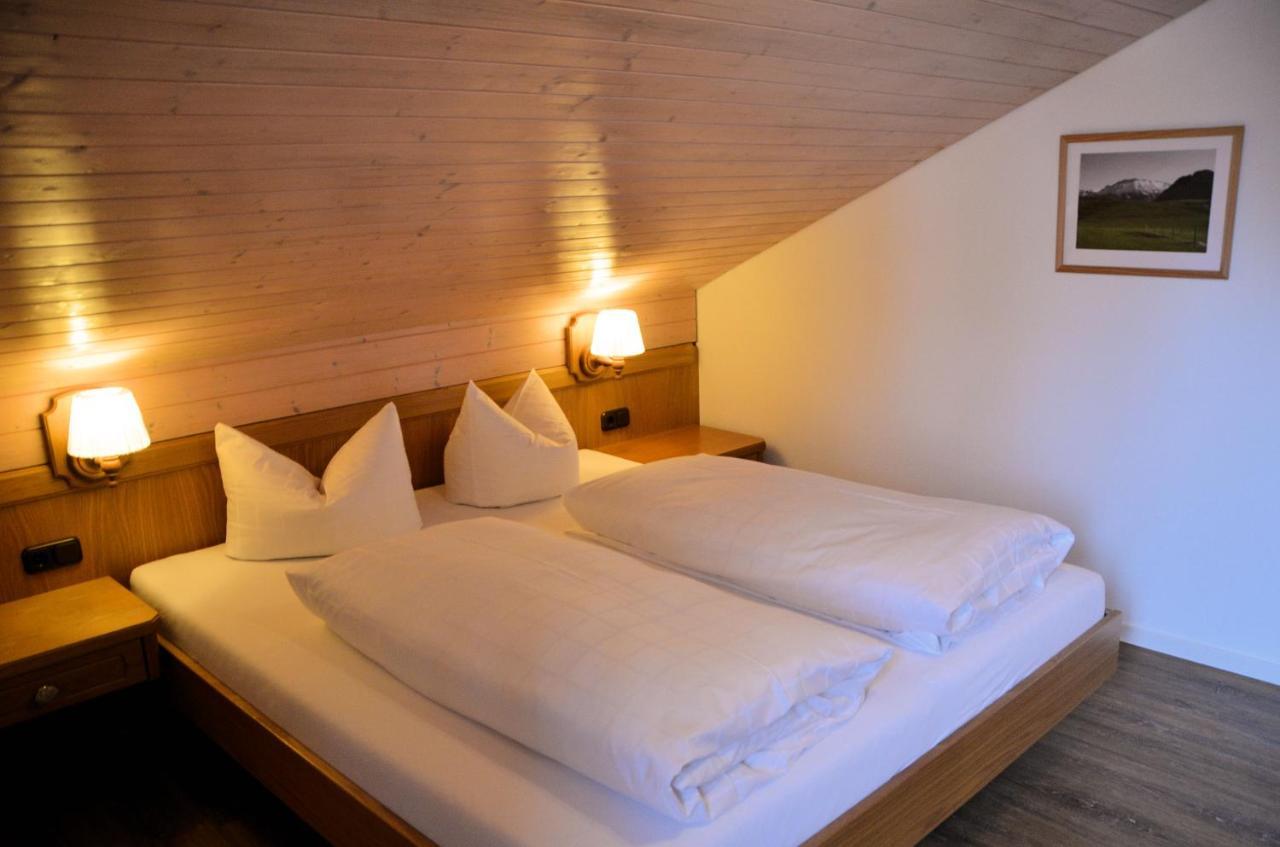 Alpenlodge Pfronten Εξωτερικό φωτογραφία