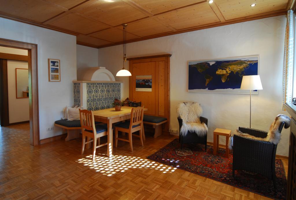 Alpenlodge Pfronten Εξωτερικό φωτογραφία