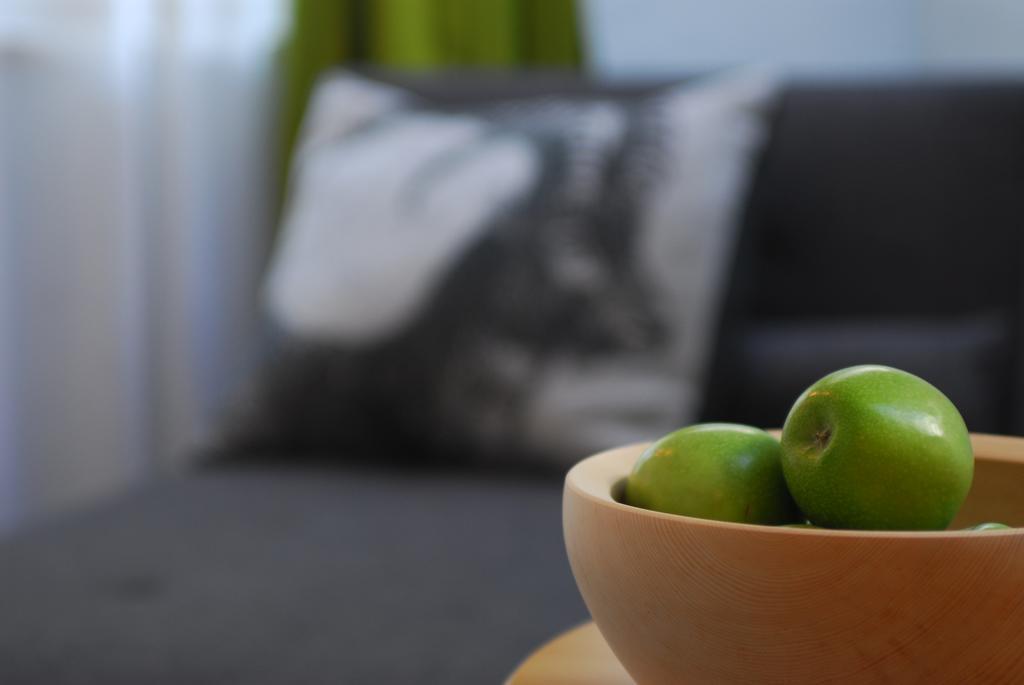 Alpenlodge Pfronten Εξωτερικό φωτογραφία
