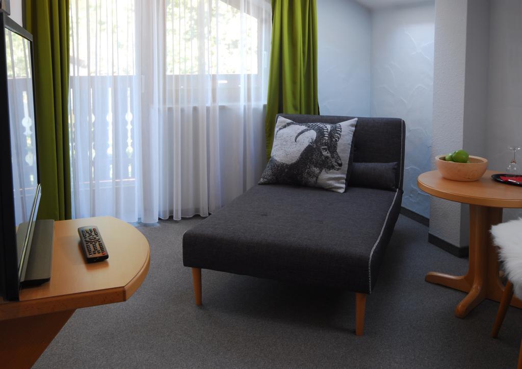 Alpenlodge Pfronten Δωμάτιο φωτογραφία