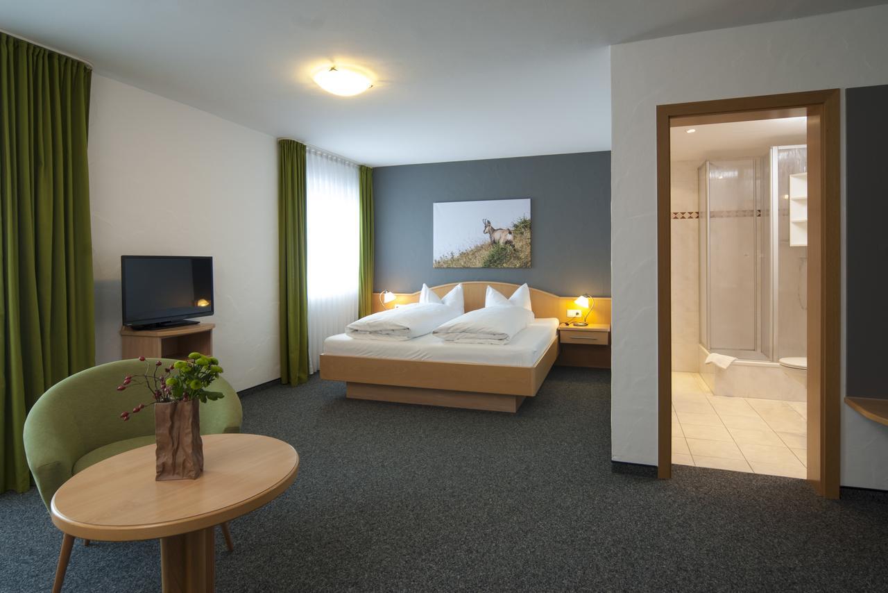 Alpenlodge Pfronten Εξωτερικό φωτογραφία