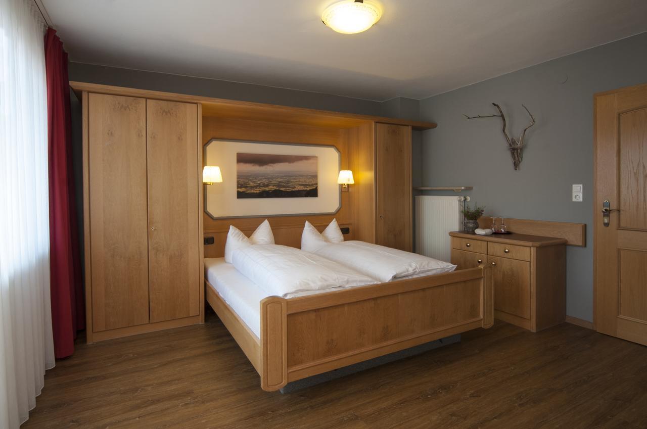 Alpenlodge Pfronten Εξωτερικό φωτογραφία