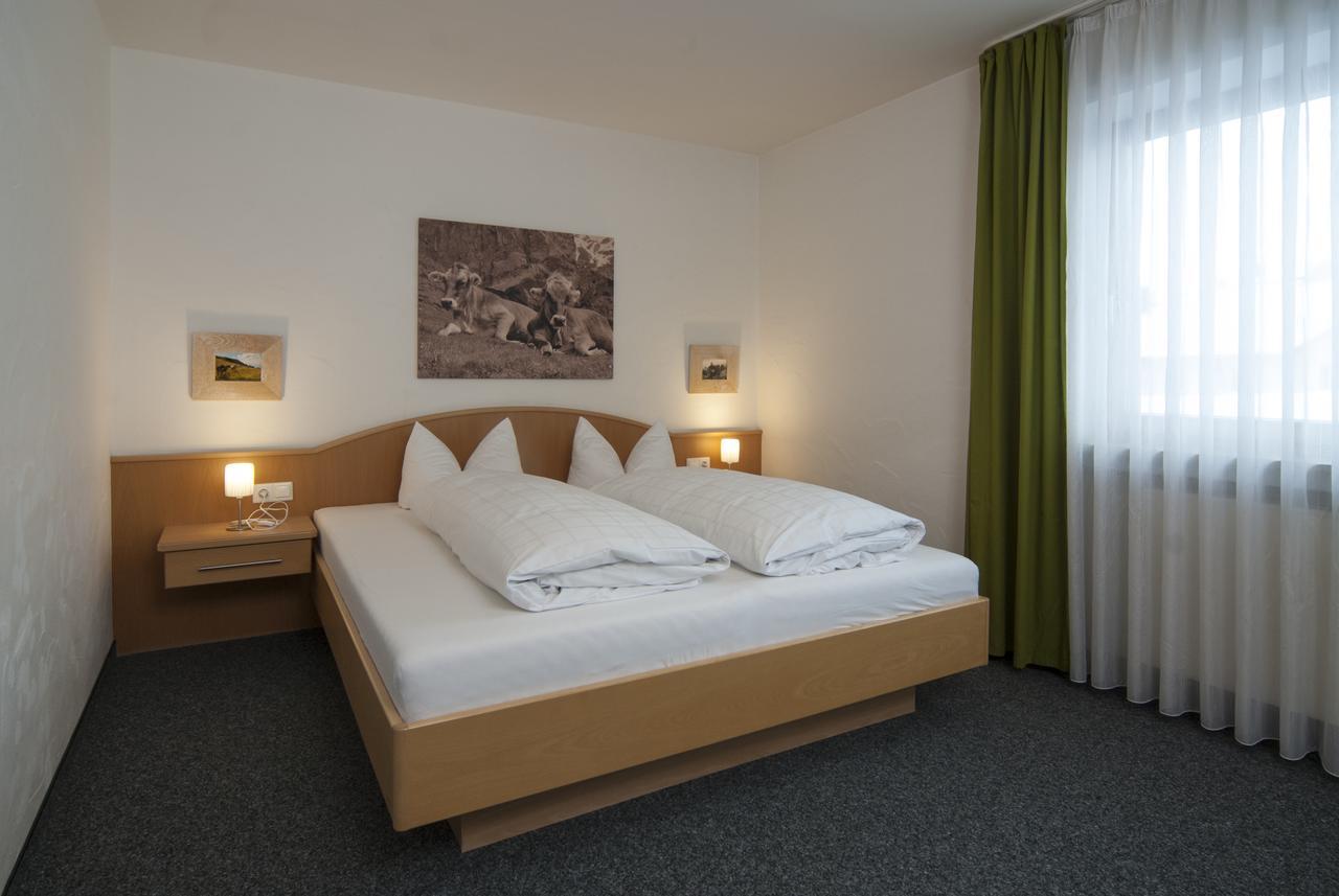 Alpenlodge Pfronten Εξωτερικό φωτογραφία