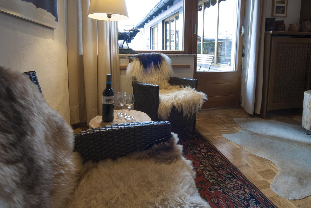 Alpenlodge Pfronten Εξωτερικό φωτογραφία